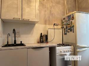 2-к квартира, вторичка, 45м2, 6/9 этаж