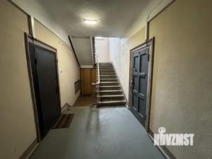 3-к квартира, вторичка, 73м2, 1/2 этаж