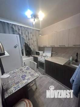 1-к квартира, вторичка, 32м2, 9/9 этаж