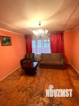 4-к квартира, вторичка, 77м2, 1/9 этаж