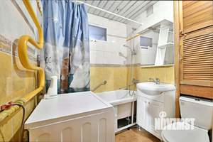 2-к квартира, вторичка, 43м2, 3/5 этаж