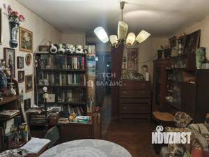 2-к квартира, вторичка, 45м2, 4/5 этаж