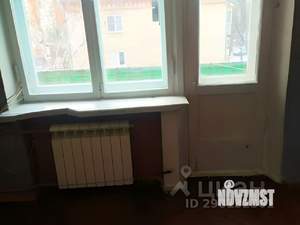 1-к квартира, вторичка, 33м2, 5/5 этаж