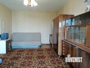 1-к квартира, вторичка, 32м2, 9/9 этаж