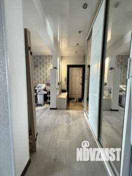 2-к квартира, вторичка, 60м2, 13/25 этаж