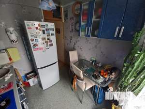 1-к квартира, вторичка, 33м2, 8/9 этаж