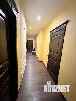 3-к квартира, вторичка, 85м2, 19/23 этаж