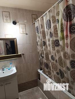 2-к квартира, вторичка, 86м2, 2/17 этаж