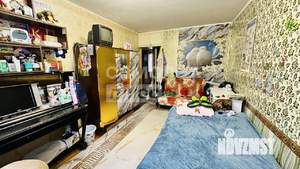 2-к квартира, вторичка, 43м2, 3/5 этаж