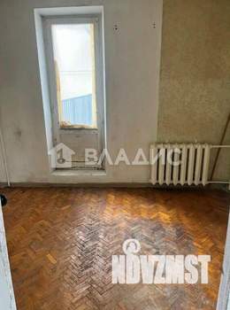 1-к квартира, вторичка, 38м2, 5/9 этаж