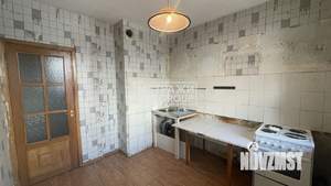 3-к квартира, вторичка, 62м2, 3/14 этаж