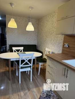 3-к квартира, вторичка, 75м2, 4/4 этаж