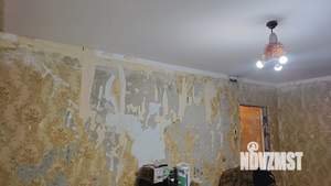 2-к квартира, вторичка, 53м2, 4/9 этаж