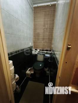 2-к квартира, вторичка, 51м2, 1/9 этаж