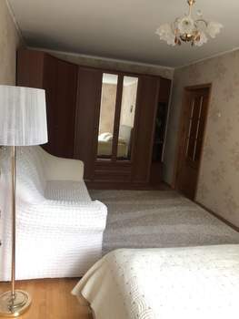 2-к квартира, вторичка, 44м2, 4/9 этаж