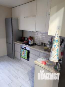 1-к квартира, вторичка, 38м2, 4/9 этаж