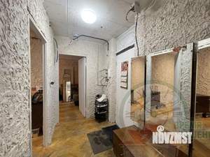 2-к квартира, вторичка, 51м2, 2/18 этаж