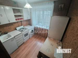 2-к квартира, вторичка, 45м2, 3/5 этаж
