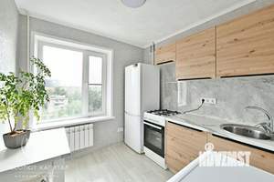1-к квартира, вторичка, 36м2, 8/9 этаж