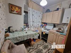 1-к квартира, вторичка, 31м2, 4/5 этаж