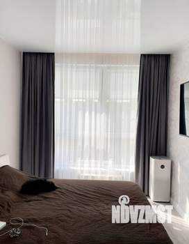 2-к квартира, вторичка, 47м2, 13/20 этаж