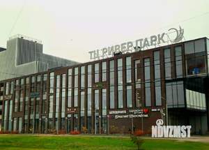 1-к квартира, вторичка, 43м2, 10/17 этаж