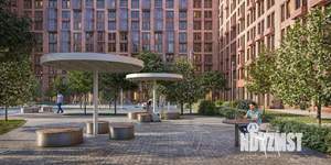 Студия квартира, вторичка, 26м2, 12/12 этаж