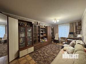 1-к квартира, вторичка, 33м2, 3/9 этаж