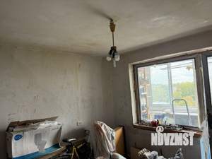 2-к квартира, вторичка, 51м2, 9/9 этаж