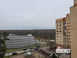 2-к квартира, вторичка, 68м2, 7/17 этаж