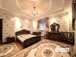 3-к квартира, вторичка, 114м2, 5/23 этаж