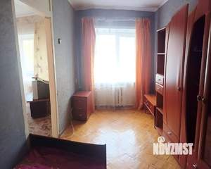 2-к квартира, вторичка, 43м2, 4/5 этаж