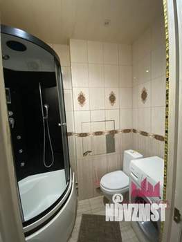 3-к квартира, вторичка, 72м2, 4/4 этаж