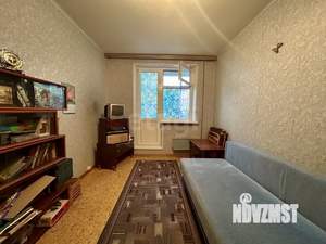 2-к квартира, вторичка, 54м2, 4/12 этаж
