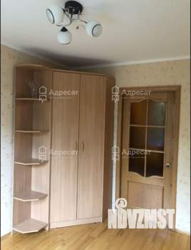 2-к квартира, вторичка, 44м2, 4/9 этаж