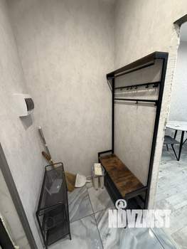 Студия квартира, вторичка, 30м2, 15/18 этаж
