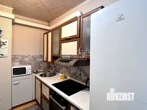 2-к квартира, вторичка, 52м2, 11/14 этаж