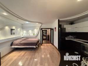 Студия квартира, вторичка, 39м2, 14/24 этаж