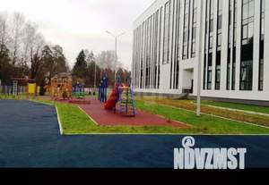 2-к квартира, вторичка, 70м2, 1/4 этаж