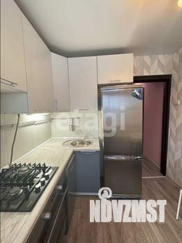 2-к квартира, вторичка, 41м2, 5/5 этаж