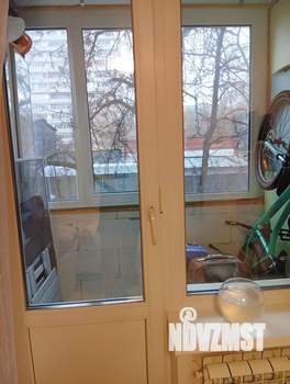 3-к квартира, вторичка, 60м2, 2/9 этаж