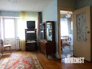 2-к квартира, вторичка, 42м2, 5/5 этаж