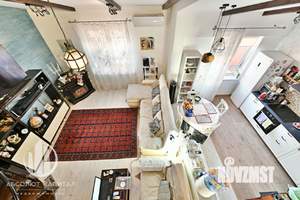 3-к квартира, вторичка, 85м2, 4/4 этаж
