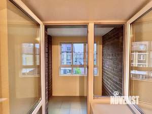 1-к квартира, вторичка, 32м2, 3/4 этаж