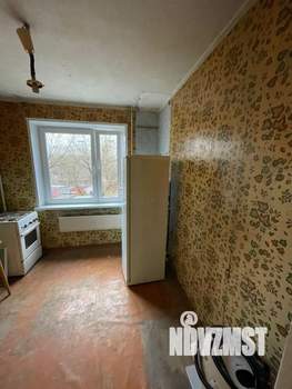 1-к квартира, вторичка, 34м2, 3/9 этаж