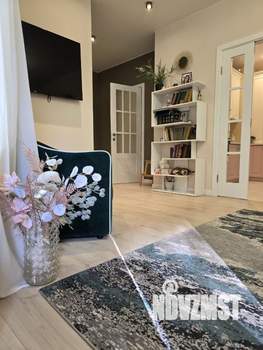 2-к квартира, вторичка, 67м2, 1/3 этаж