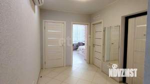 2-к квартира, вторичка, 53м2, 3/4 этаж