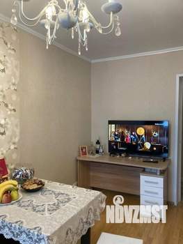 2-к квартира, вторичка, 45м2, 2/5 этаж