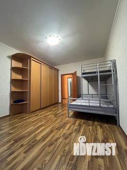 2-к квартира, вторичка, 80м2, 14/18 этаж