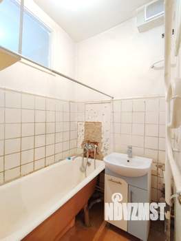 1-к квартира, вторичка, 30м2, 9/9 этаж